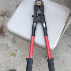 Bob Cuttings Klein Tools 