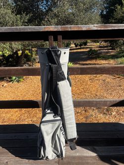 Ben Hogan Golf Carry Bag