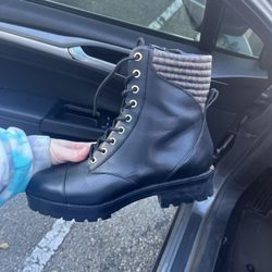 Michael Kors Boots