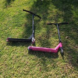 Freestyle Kick Scooters