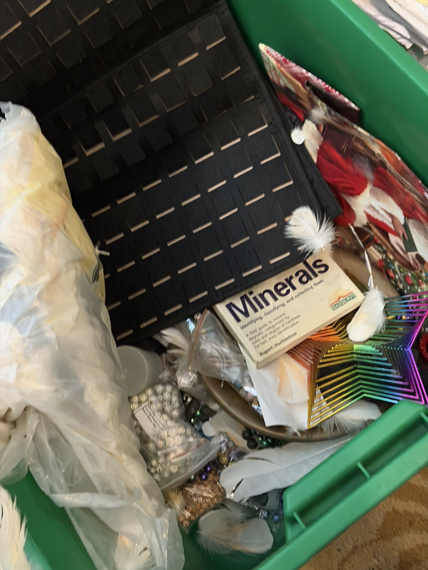 Beads, Charms, Bracelets, Etc…