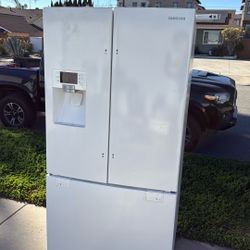 Samsung Refrigerator 