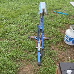 Pitching Machine