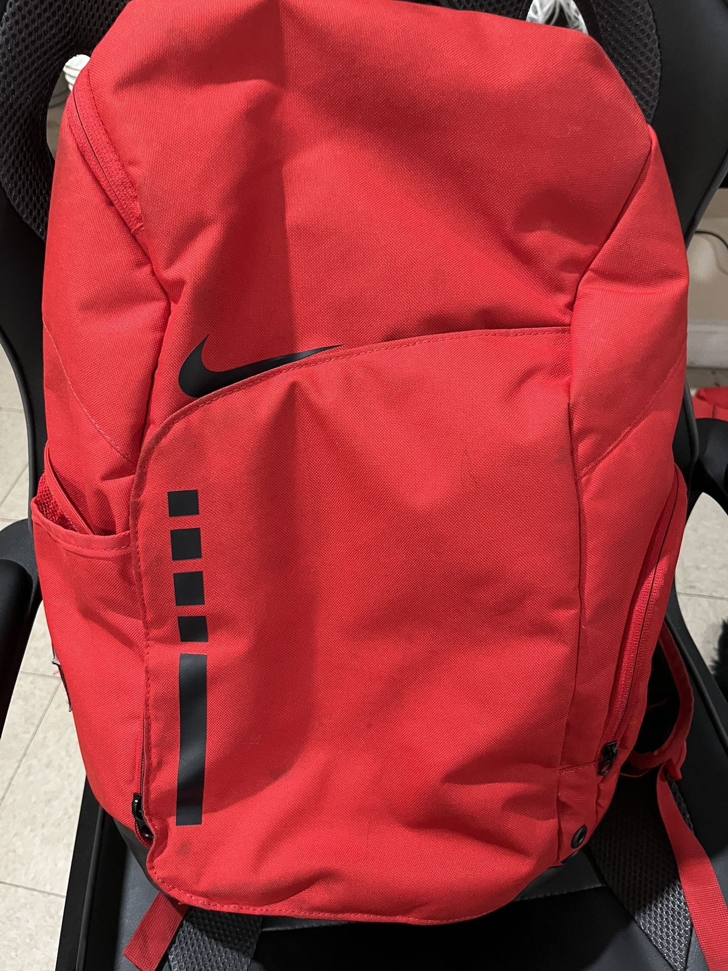 Nike Bookbag