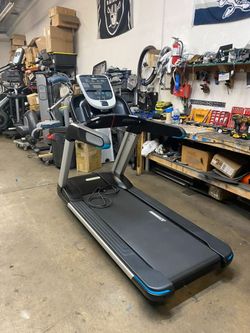 Precor 835 TRM V2 Treadmill Refurbished 