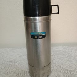 Stainless Steel Thermos