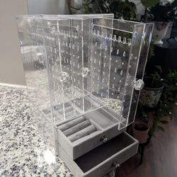 Jewelry Organizer