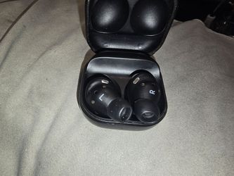 Galaxy buds pro