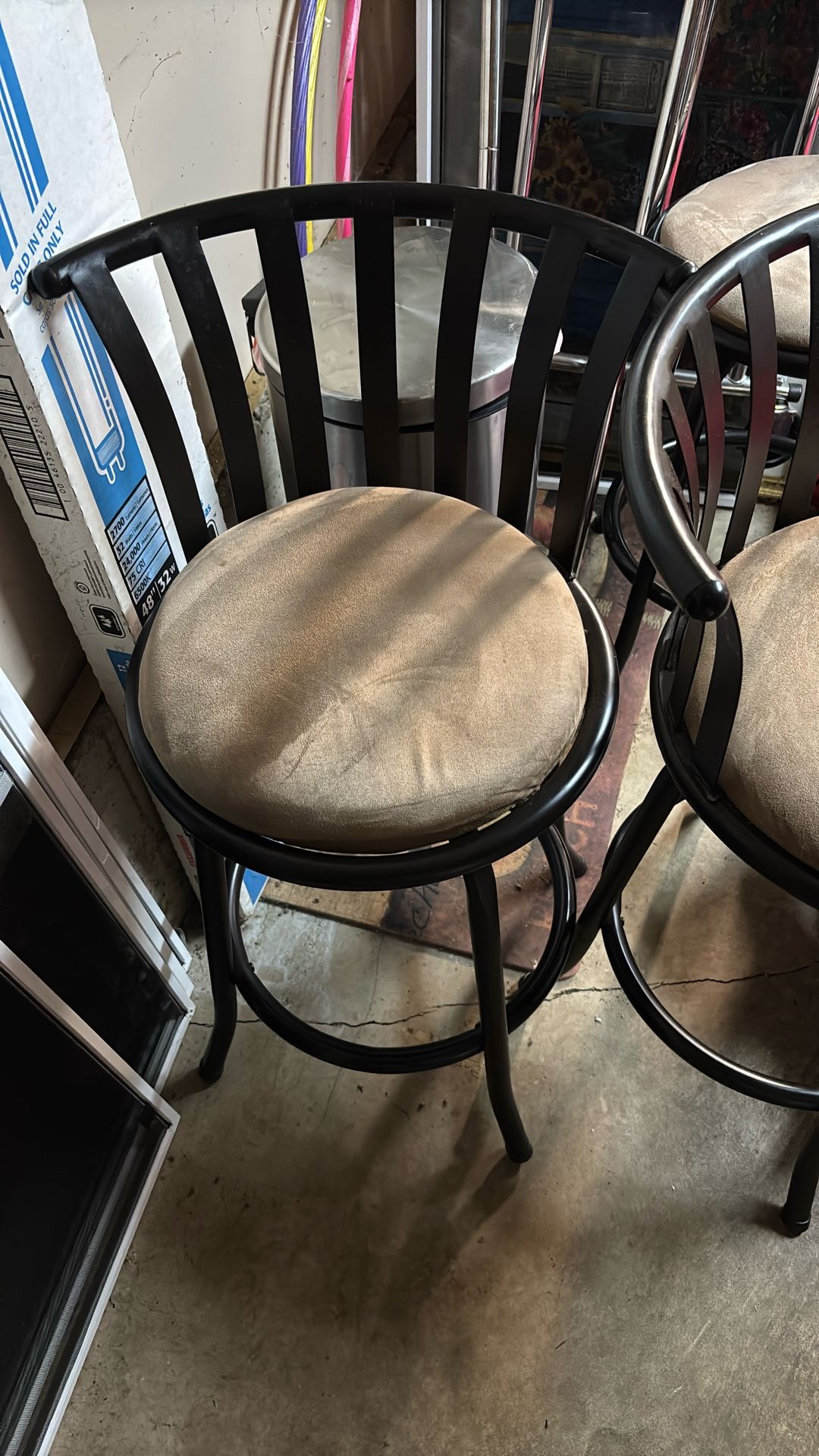 Barstools