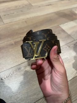 Men’s £V Belts