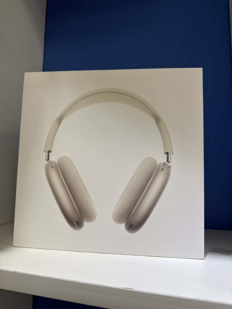 Apple Airpods Max New Wireless Headphones - Pay $1 DOWN AVAILABLE - NO CREDIT NEEDED