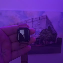 Apple Watch Se 2 Trades OBO