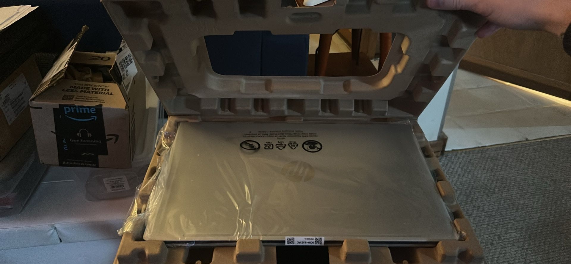 HP ProBook 450 G10 Laptop (New In Box)