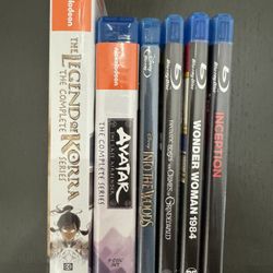Movies