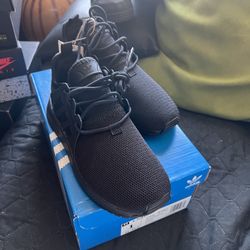 KIDS ADIDAS X_PLR