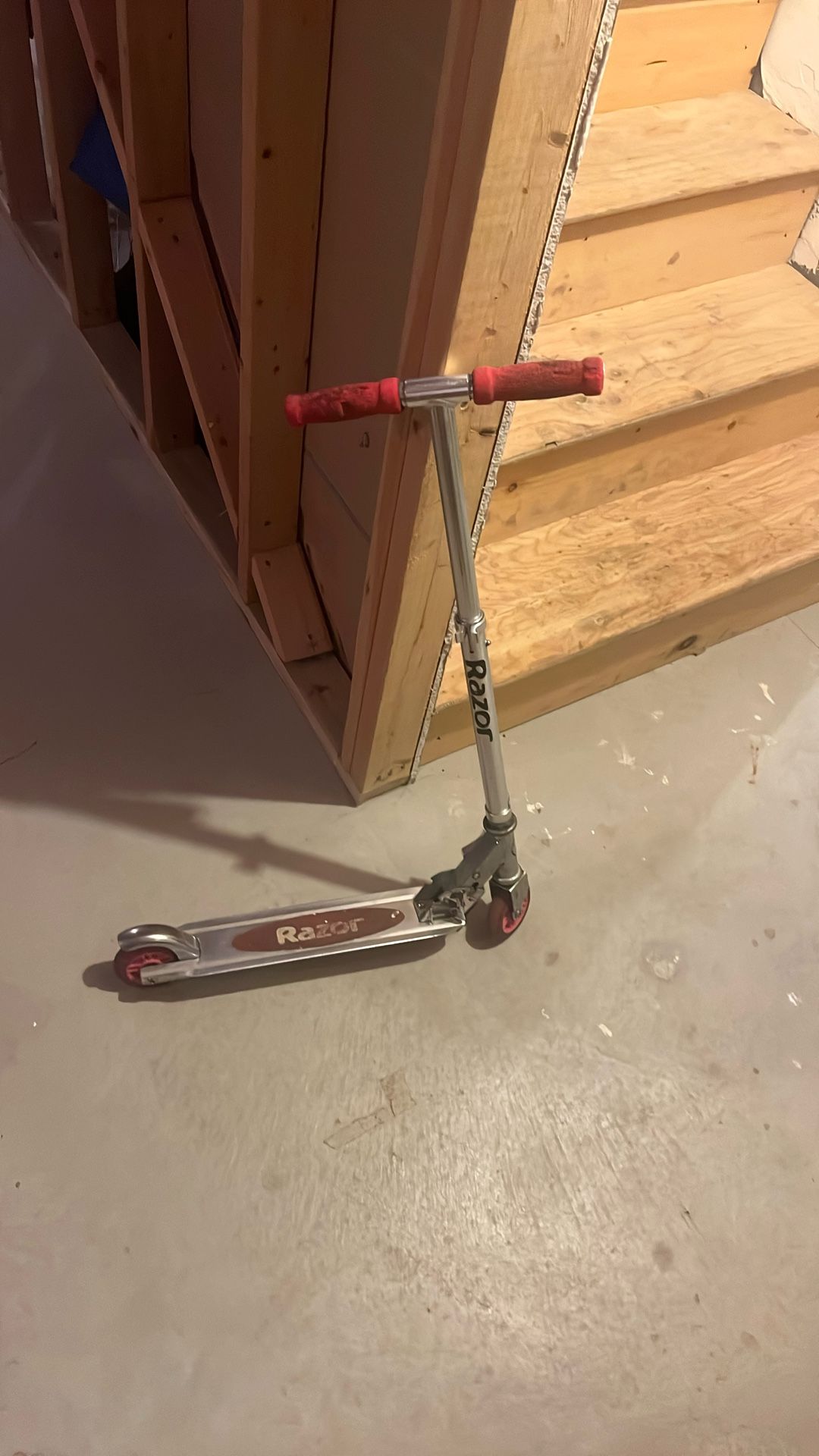 Razor Scooter