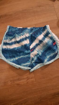 5t girls Nike shorts