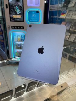 iPad 10th gen 64GB WiFi