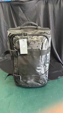 New balance 20 inch soft trolley