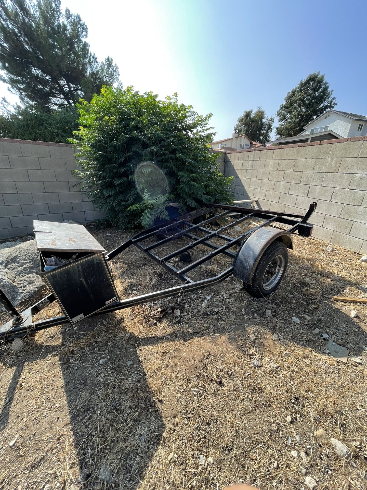 Jet Ski Trailer for Sale in Upland, CA OfferUp