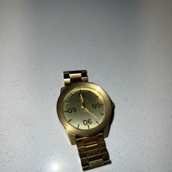 Nixon Watch