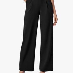 Woman’s Dress Pants