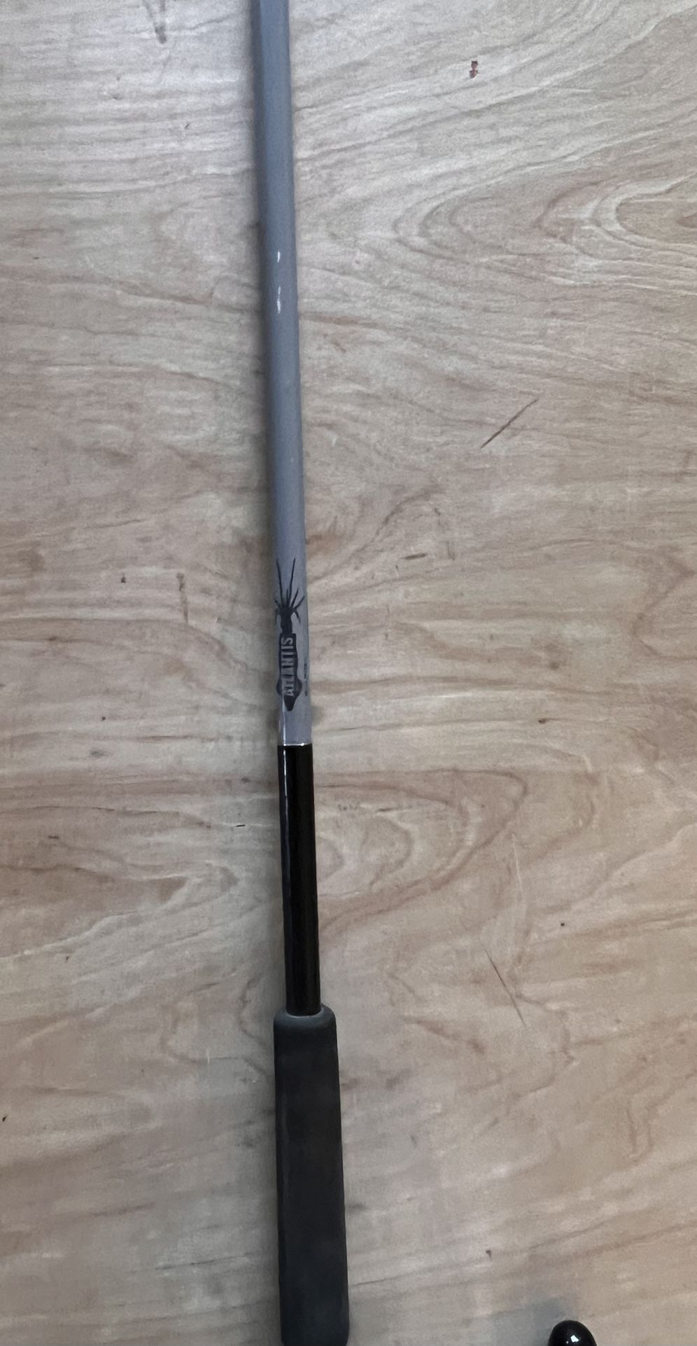 Deep Sea Fishing Rod and Reel, Daiwa Sealine 450H w. 7 ft Rod for Sale in  South Pasadena, CA - OfferUp