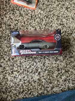 Toy car 25% off