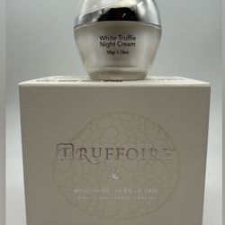 TRUFFOIRE WHITE TRUFFLE NIGHT CREAM