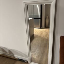 IKEA TOFTBYN Mirror 