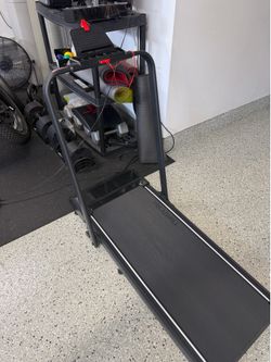 Walking Pad Treadmill for Desk