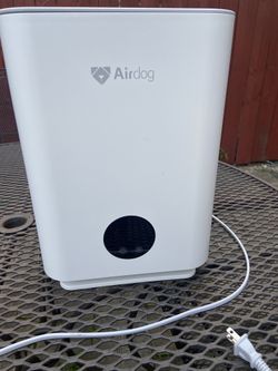 Airdog Humidifier
