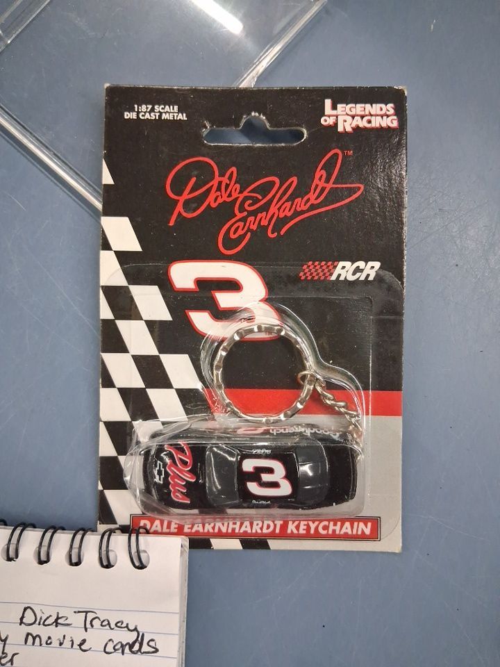 Nascar