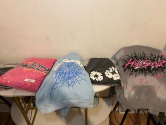 (Nothing free) Everything you need dm for prices and send offers!