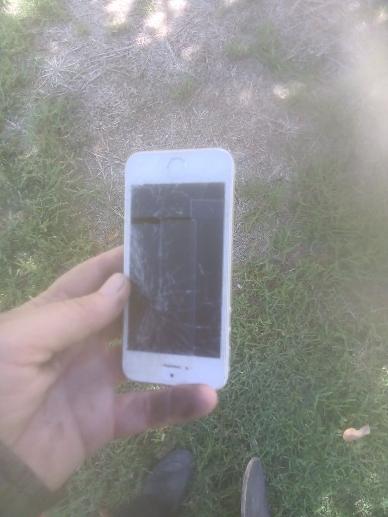 iPhone 1 Generation