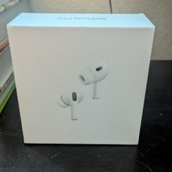 AirPod Pro Gen 2