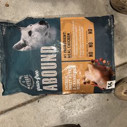 dog Food