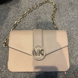 Michael Kors Cross