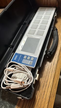 Korg Nano Pad