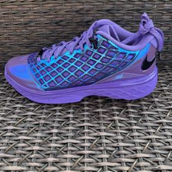 Nike Kobe 3 Low Protro All-Star Warning Label