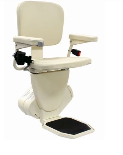 Stairlift - AmeriGlide Rave II (New, in Box)