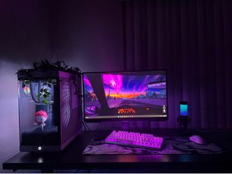 Custom Gaming PC with Best Specs