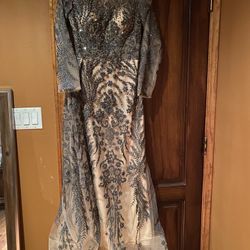Party Gown