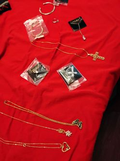Jewlery