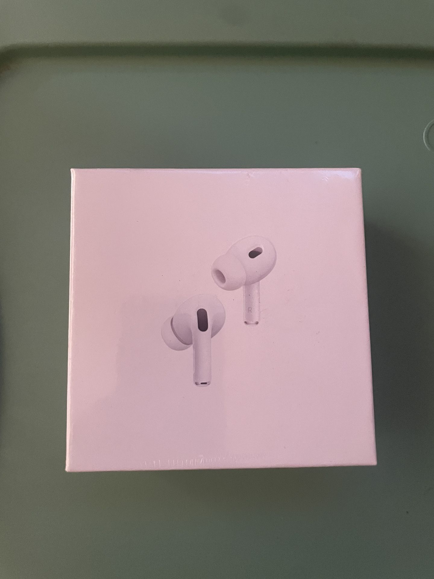 AirPods Pro 2