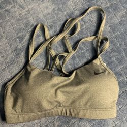 Nike Women’s Sports Bra $15