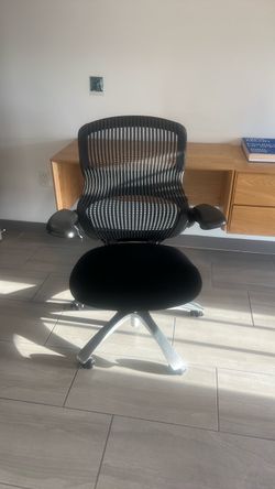 Knoll Generation Ergonomic Office Chair