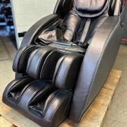 Infinity Evolution 3D/4D Massage Chair 