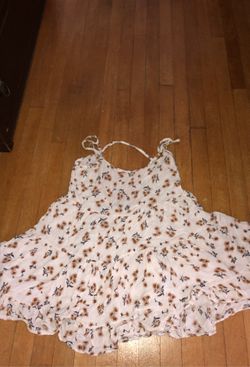 Brandy Melville dress