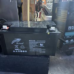 Battery